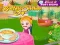 Hazel & Mom's Recipes Buffalo Chicken Dip — безплатна онлайн игра