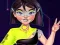 Princesses Cyber Robot vs Nature — безплатна онлайн игра