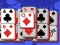 Octopus Pyramid Solitaire — безплатна онлайн игра