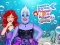 Underwater Princess Vs Villain Rivalry — безплатна онлайн игра