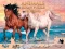Animals Jigsaw Puzzle Horses — безплатна онлайн игра