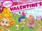 Happy Valentine's — безплатна онлайн игра