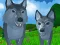 Wolf simulator wild animals — безплатна онлайн игра