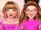 Celebrity Valentino Pink Collections — безплатна онлайн игра