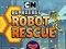 Bumblebee Robot Rescue — безплатна онлайн игра