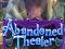 Abandoned Theater — безплатна онлайн игра