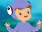 Octopus Funny Girl Escape — безплатна онлайн игра