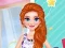 Princess Kitchen Stories: Birthday Cake — безплатна онлайн игра