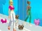 Fashion Battle Catwalk Queen — безплатна онлайн игра