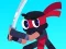 Ninja Cut — безплатна онлайн игра