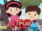 True Love Test — безплатна онлайн игра