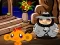 Monkey Go Happy Stage 58 — безплатна онлайн игра