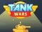 Tank Wars — безплатна онлайн игра