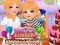 Roxie's Kitchen: Birthday Cake For Mom — безплатна онлайн игра