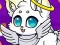 Halloween Cute Pets — безплатна онлайн игра