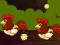 Rescue The Blue Bird 1 — безплатна онлайн игра