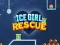 Ice Girl Rescue — безплатна онлайн игра
