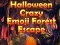Crazy Emoji Forest Escape — безплатна онлайн игра