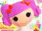 Lalaloopsy: Doll Factory — безплатна онлайн игра