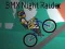 BMX Night Rider — безплатна онлайн игра