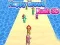 Happy Crowd Rush 3D — безплатна онлайн игра