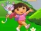 Dora Vespa Adventure — безплатна онлайн игра