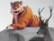 Wild Hunter sniper buck — безплатна онлайн игра