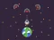 Pixel Protect Your Planet — безплатна онлайн игра