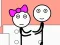 Stickman Jailbreak - Love Story — безплатна онлайн игра