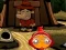 Monkey Go Happy Stage 77 — безплатна онлайн игра