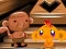 Monkey Go Happy Stage 681 — безплатна онлайн игра