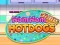 Nom Nom Hotdogs — безплатна онлайн игра