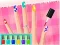 Fashion Nail Salon Makeover — безплатна онлайн игра