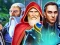 Wizards Gathering — безплатна онлайн игра