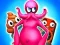 Merge Anything - Mutant Battle — безплатна онлайн игра