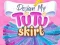 Design My Tutu Skirt — безплатна онлайн игра