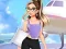 Day In A Life Celebrity Dress Up — безплатна онлайн игра