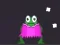 Toad and Boxes — безплатна онлайн игра