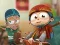 Angelo Delivery Boy — безплатна онлайн игра