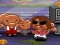 Monkey Go Happy Stage 683 — безплатна онлайн игра