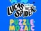 Lucas the Spider Jigsaw — безплатна онлайн игра