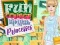 Fun College Life with Princesses — безплатна онлайн игра