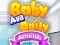 Baby Ava Daily Activities — безплатна онлайн игра