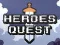Heroes Quest — безплатна онлайн игра