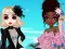 Good and Evil DressUp — безплатна онлайн игра