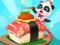 Little Panda World Recipe — безплатна онлайн игра