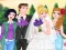 Three Bridesmaids for Ella — безплатна онлайн игра
