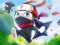 Ninja Rabbit — безплатна онлайн игра