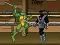 Teenage Mutant Ninja Turtles - Street Brawl — безплатна онлайн игра