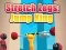 Stretch Legs: Jump King — безплатна онлайн игра